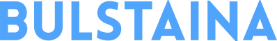 Bulstaina – prekyba nerūdijančio plieno varžtais Logo